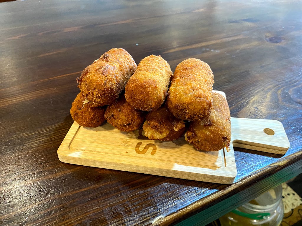 El dulce — Comida y bebida