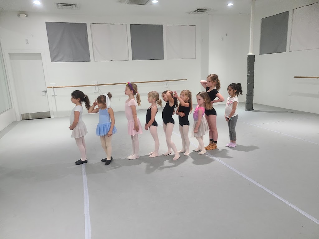  MoveNation Dance Academy