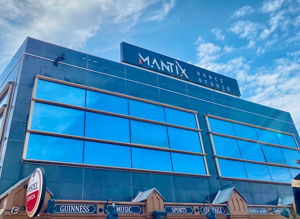 MANTIX Dance Studio