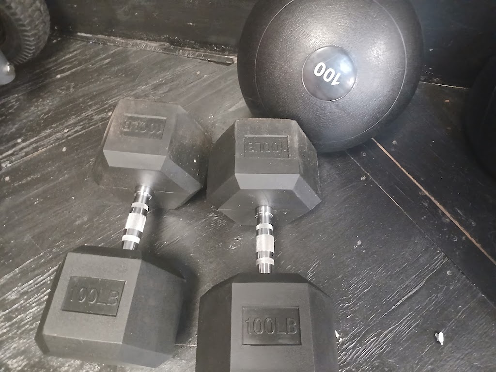  BattleZone Gym - Group Fitness Classes- Cross Training and Self Defense in Long Island