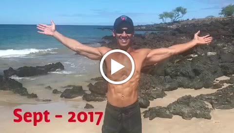  Fitness & Mindset Inc