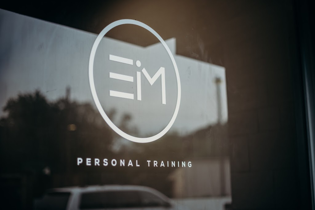  EIM Personal Training