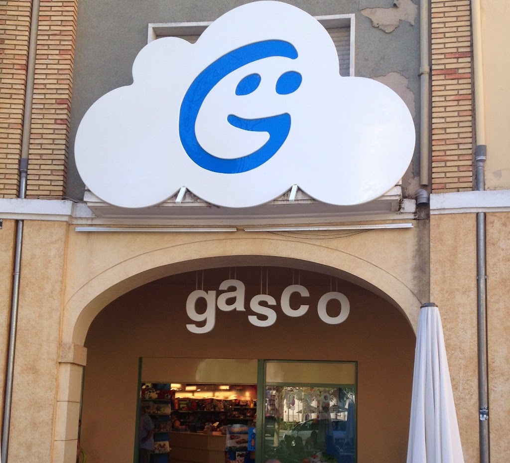 Gasco La Rapita