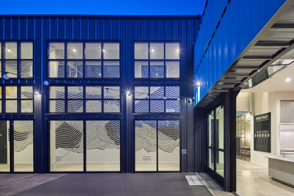  Purple Patch Fitness