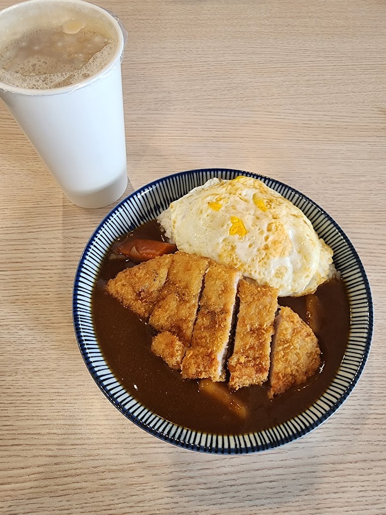 迷霧早午餐-至善店 的照片