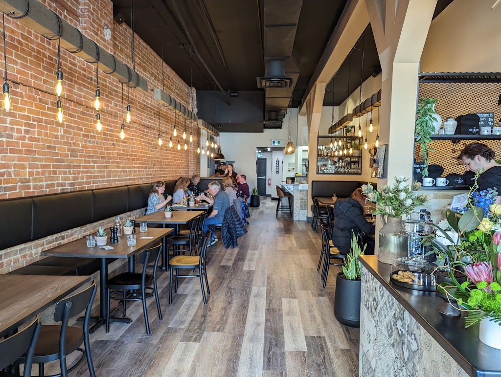 The Chook Eatery in Kamloops