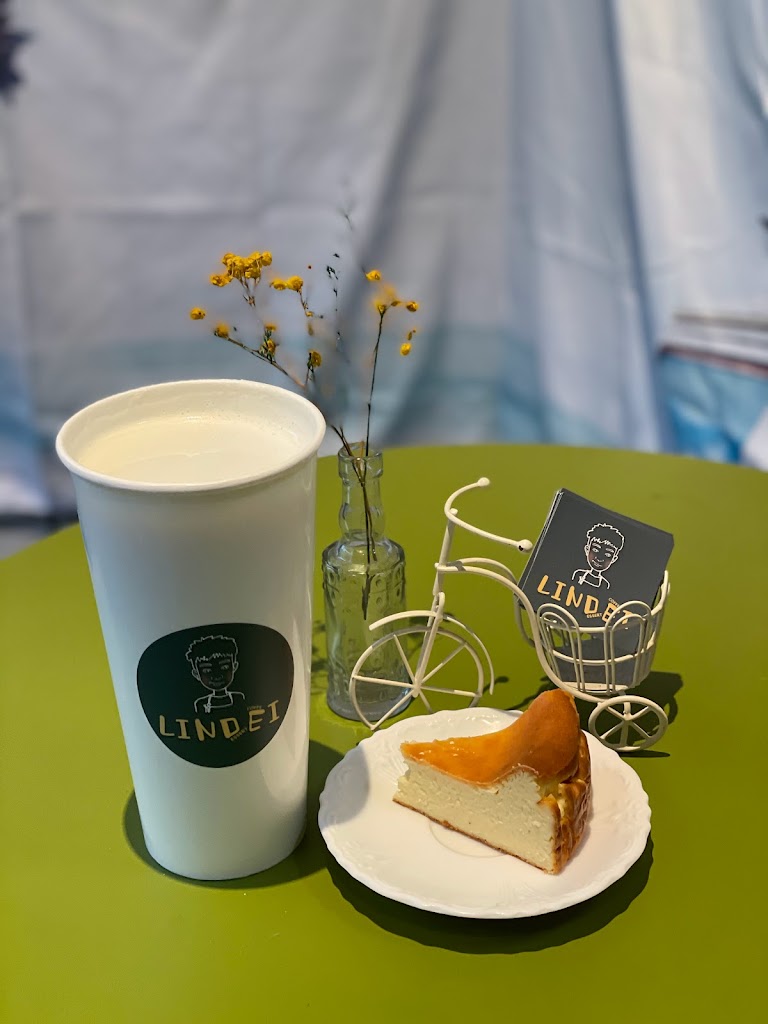 LINDEI林茶（甜點/現萃茶） 的照片
