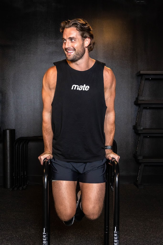  Training Mate East Dallas