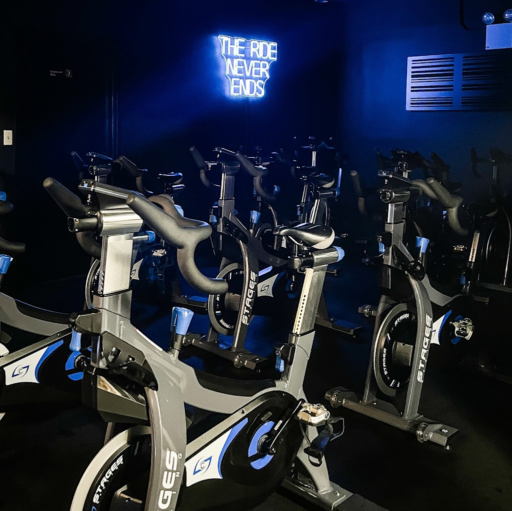  Grind House Brooklyn