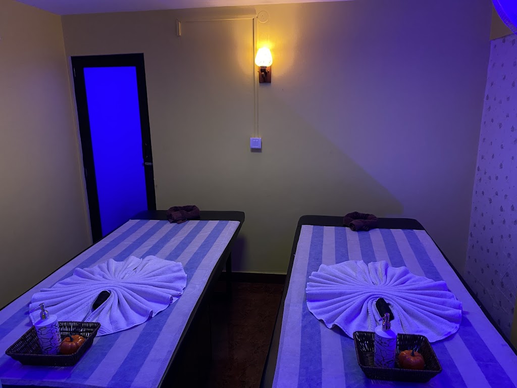 K2 Wellness Centre Family Salon Spa