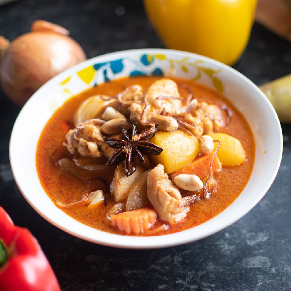 Soup
