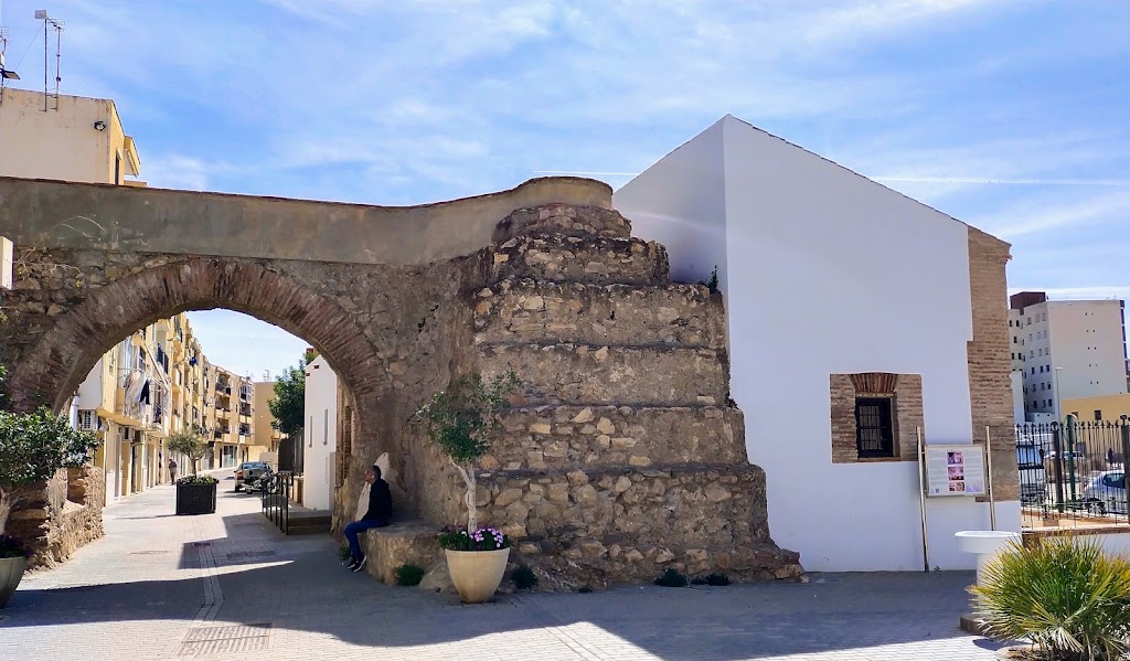 Molino del Lugar
