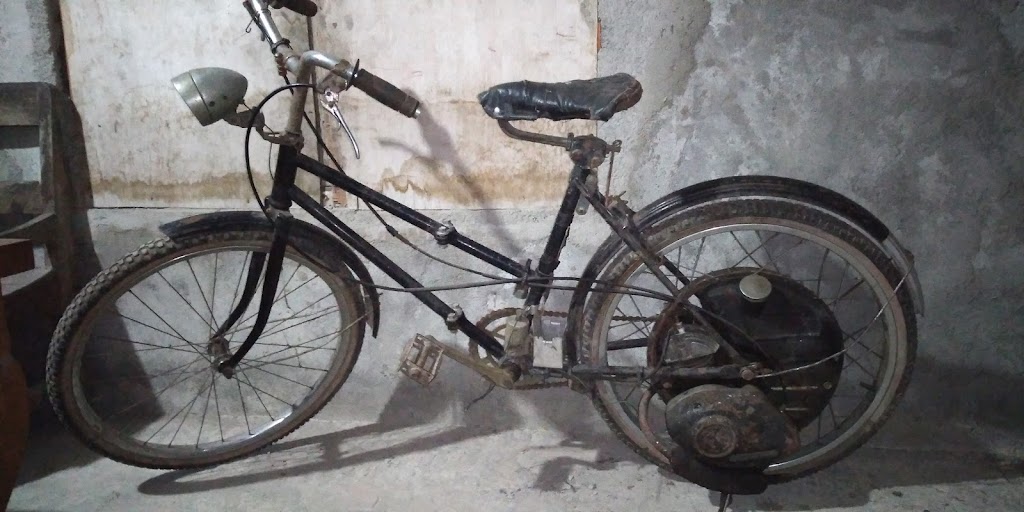 Bengkel Mobil / Motor Yuwono