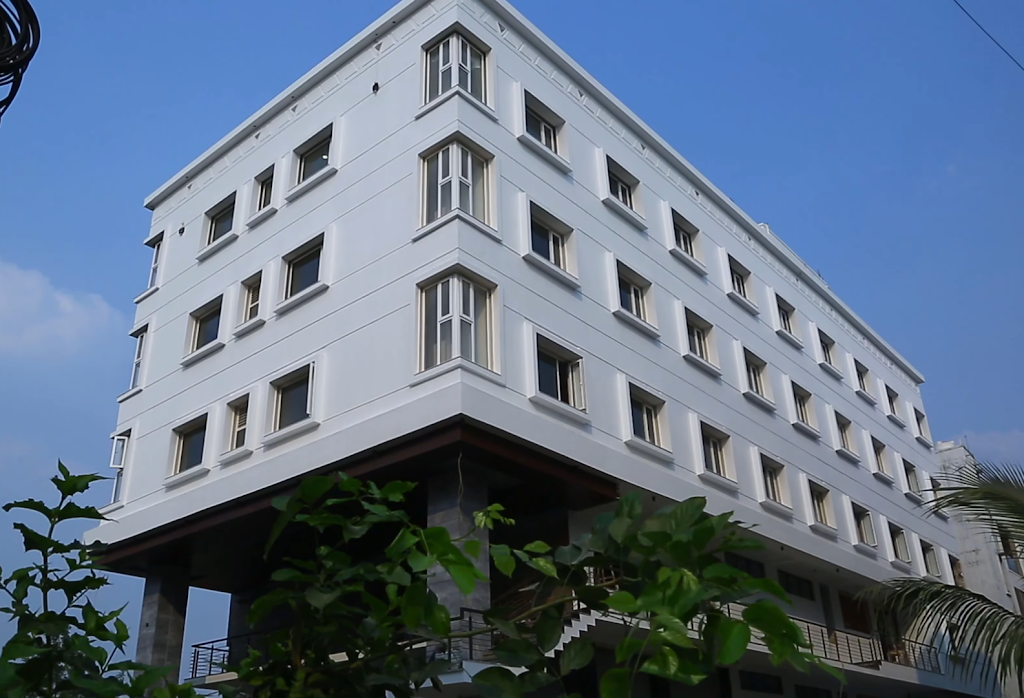 Hotel Aditya Residency And Aditya Banquet Hall