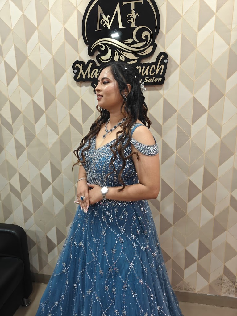 Magiic Touch Beauty Salon