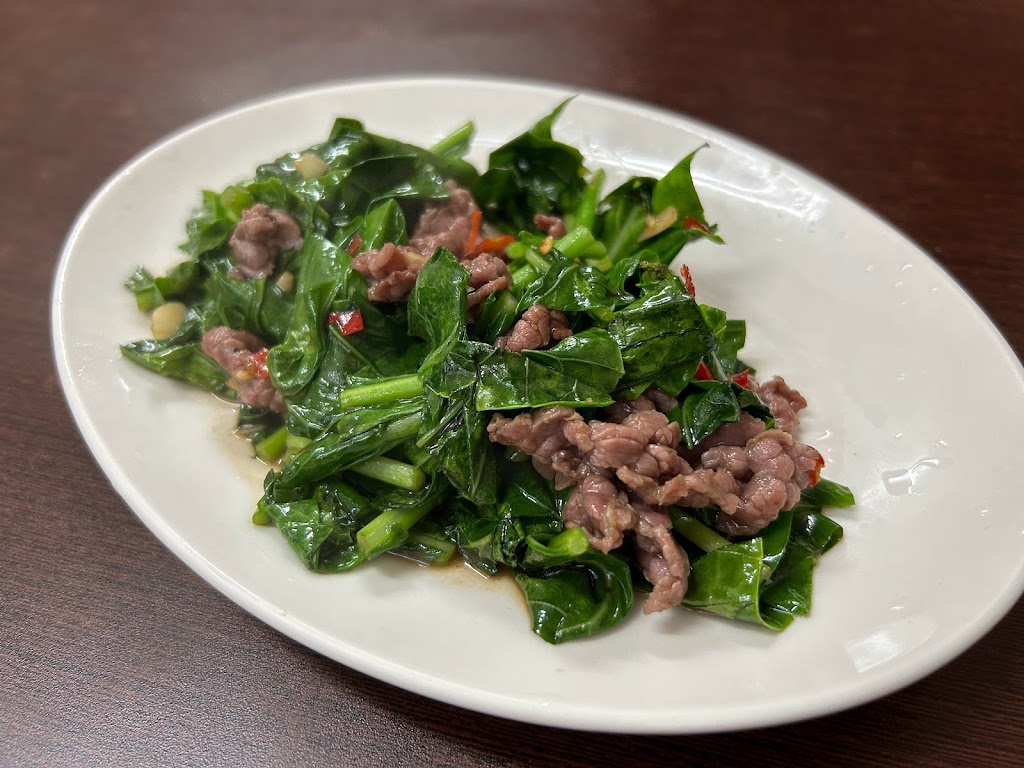 阿棠牛肉湯-安平分店 的照片