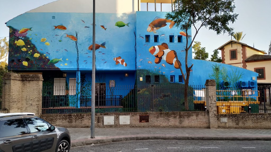 Escuela Infantil La Milagrosa