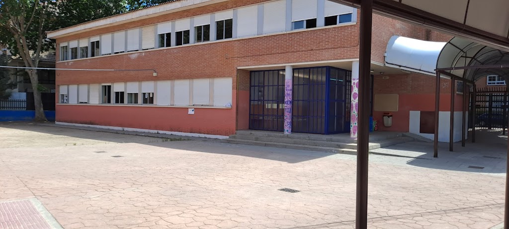 CEIP Francisco de Quevedo