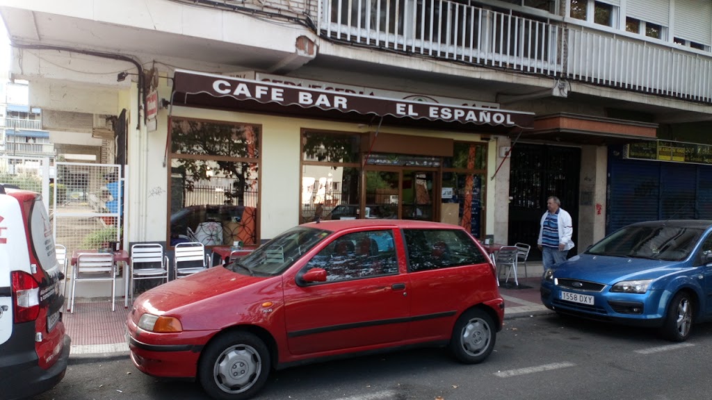 Cafe Bar El Espanol