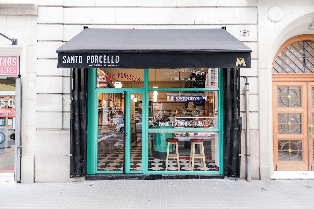 Bodega Santo Porcello