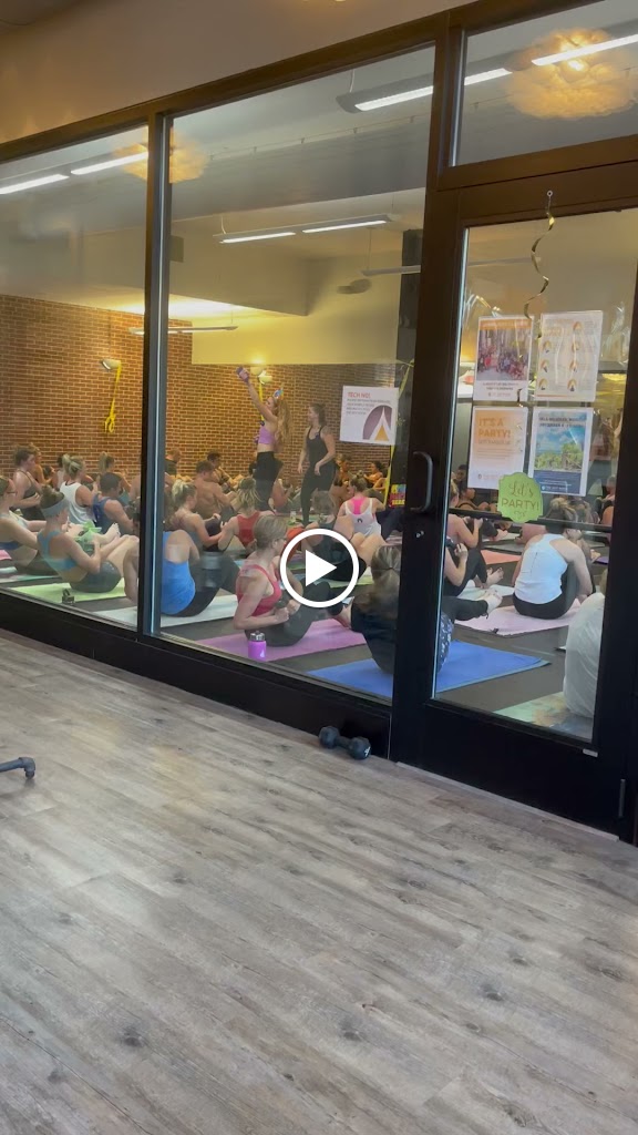  The Hot Room Bloomington