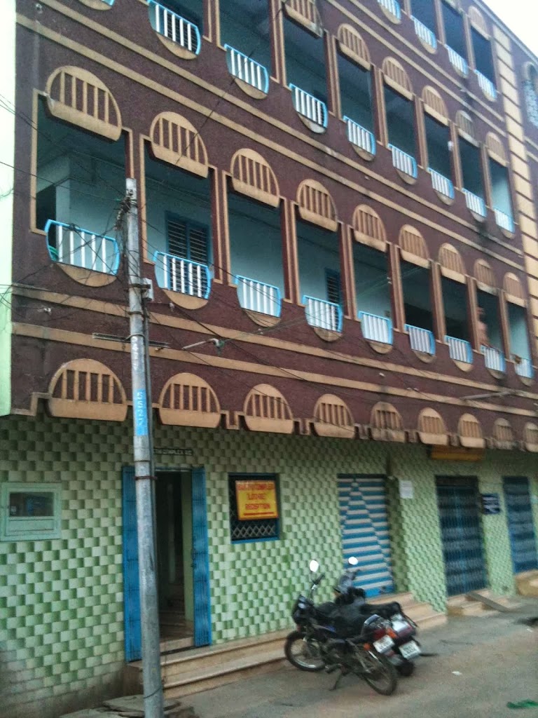 Sakthi Complex Lodge