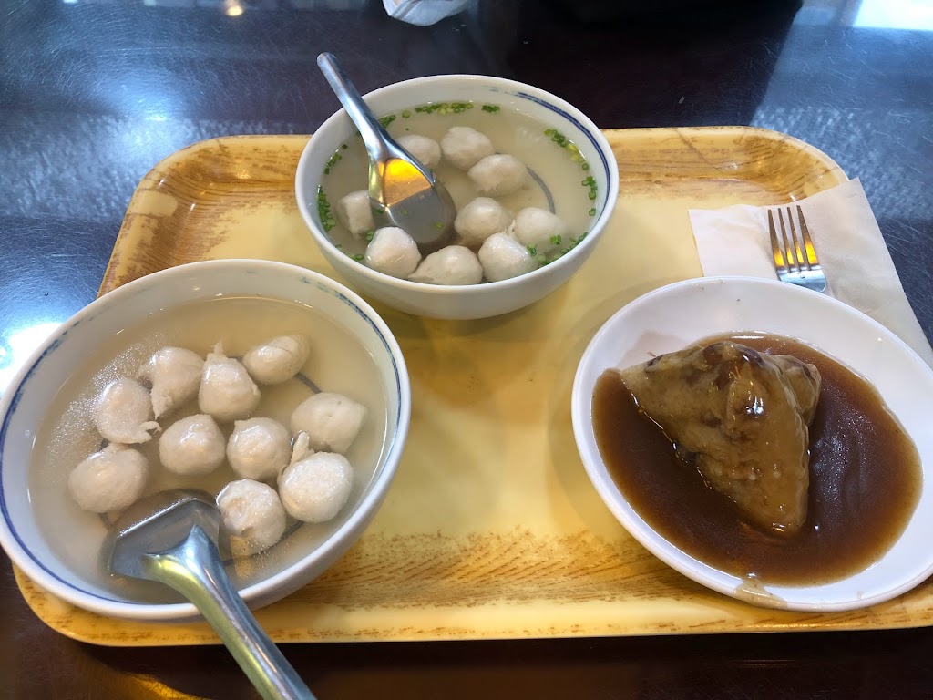 小南碗粿 的照片
