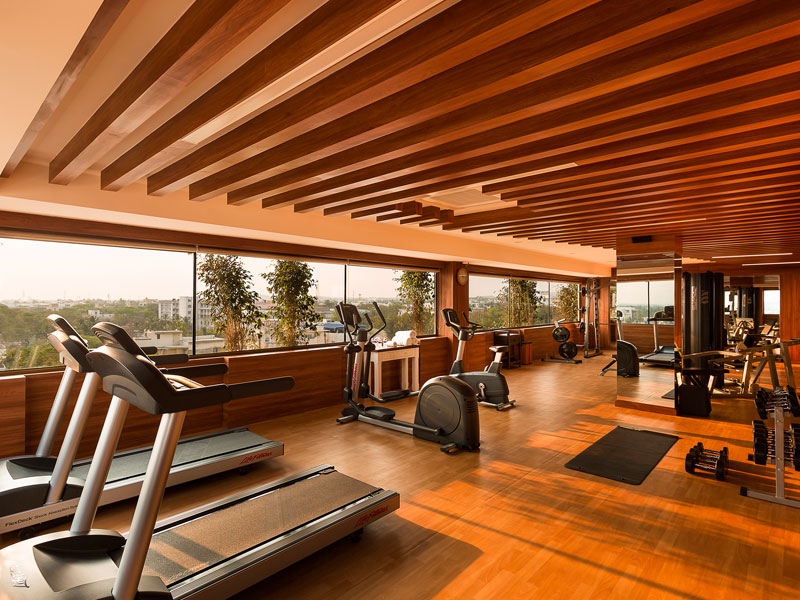Amenities