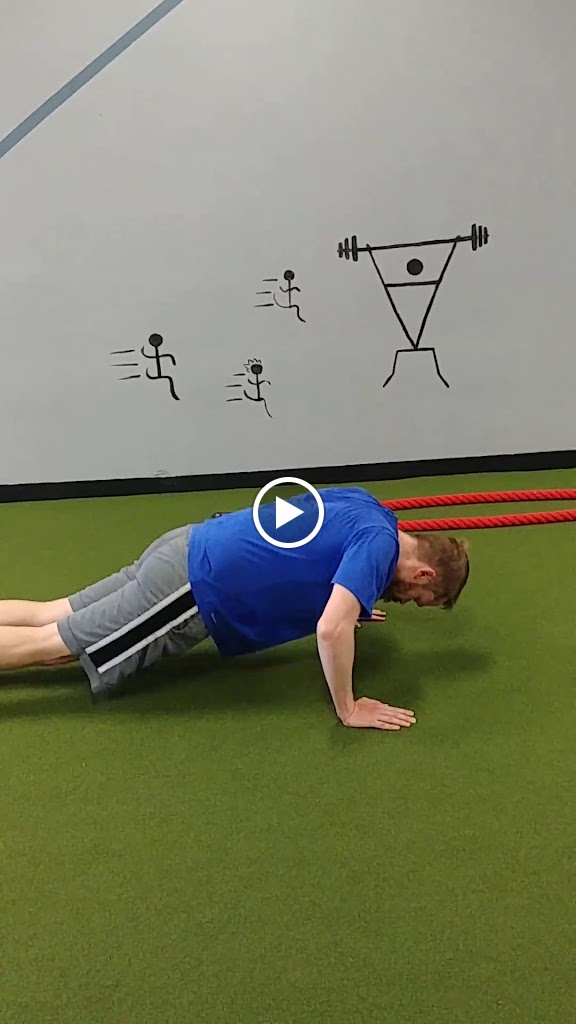  Peak Conditioning and Fitness