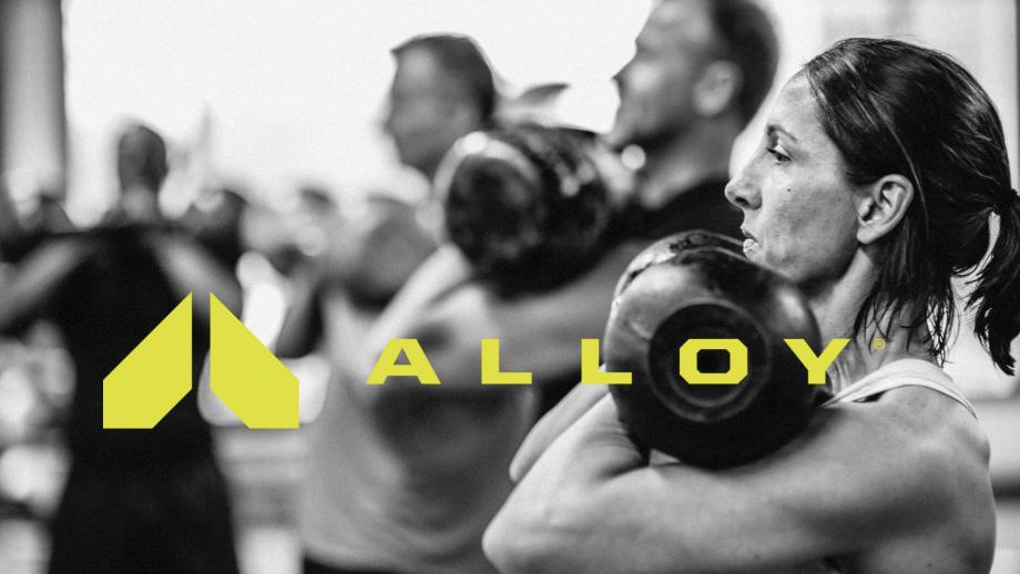  Alloy Personal Training Windward