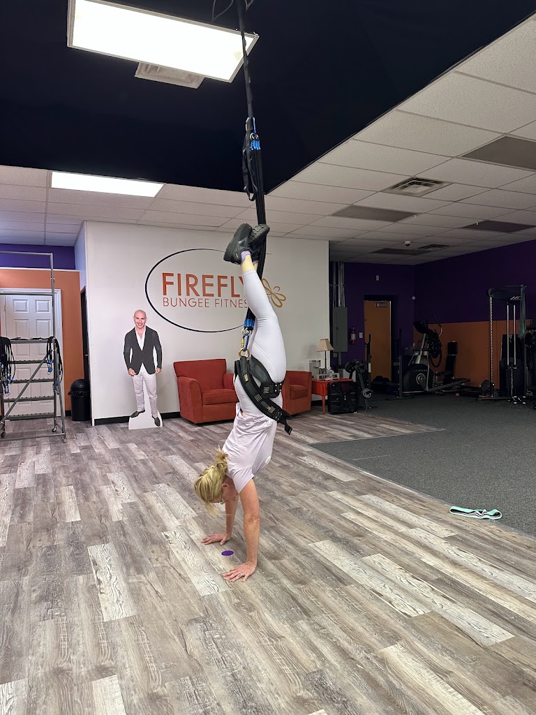  Firefly Bungee Fitness