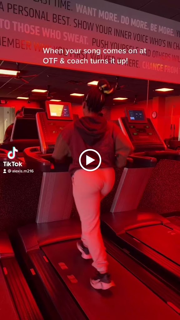  Orangetheory Fitness