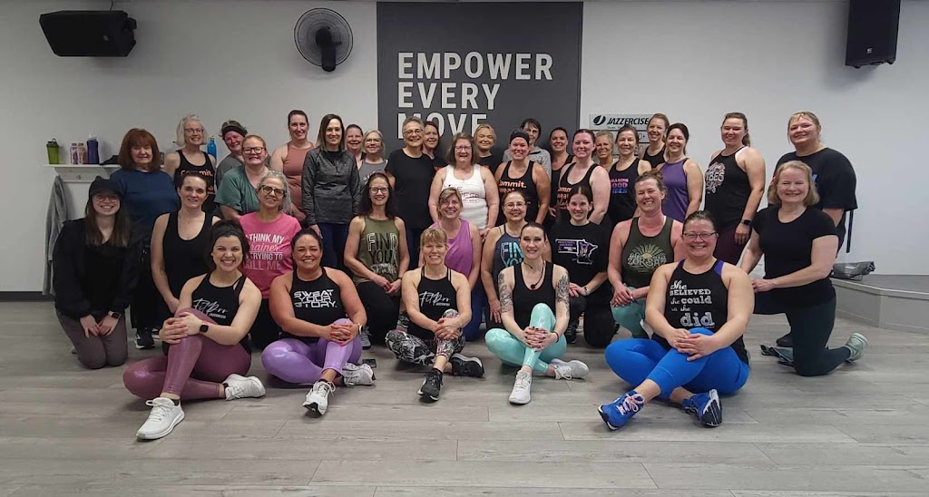  Jazzercise Fargo Vibe Fitness