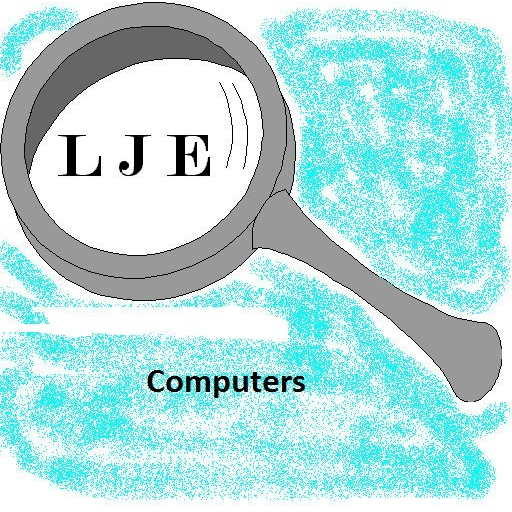 Lje Computers