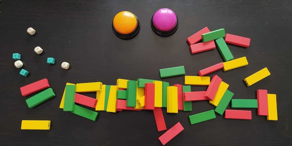 El Juego de Aprender