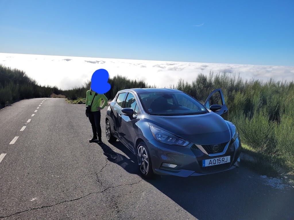 Insularcar em Funchal