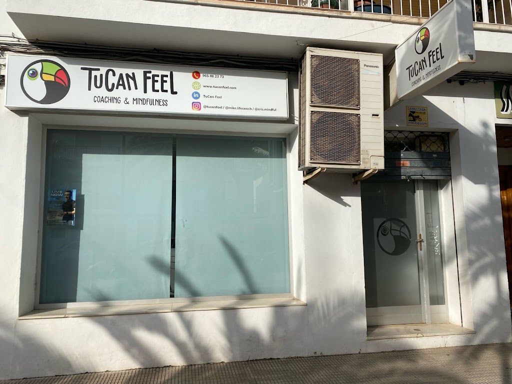 TuCan Feel — Del propietario
