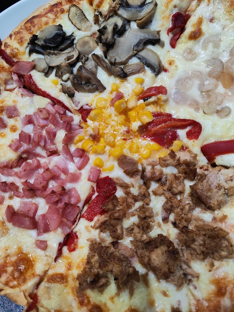 Croissanteria - Pizzeria Oh La La