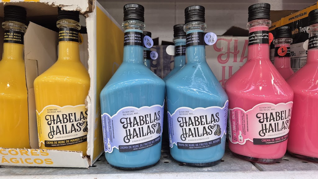 Tienda Consolacion (Alimentacion)