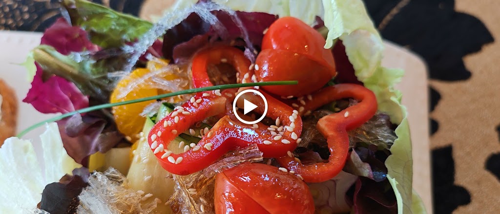 Samsara — Comida y bebida