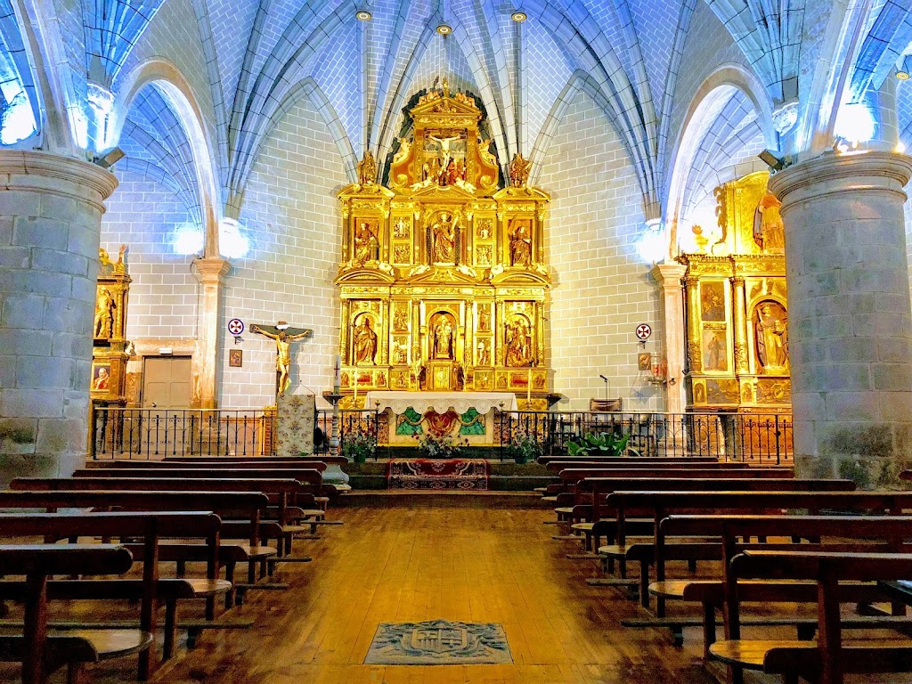Viela Iralde Maria Pilar