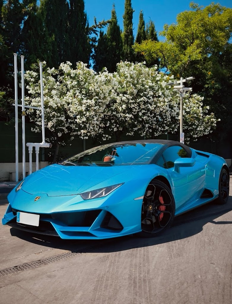 SUPERCAR MARBELLA