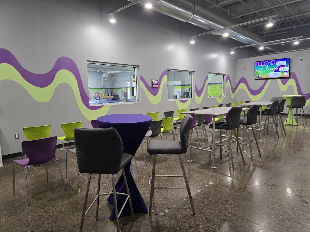  Extreme Gym & KydVenture Indoor Play