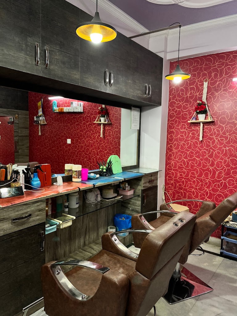 Akansha Beauty Parlour