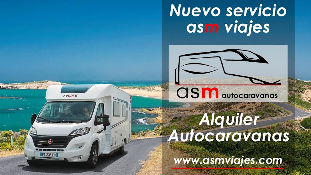 VEHICULOS CON CONDUCTOR - asm viajes