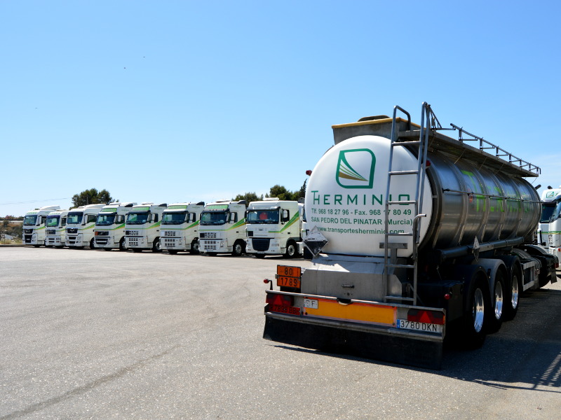Transportes Herminio Alcaina