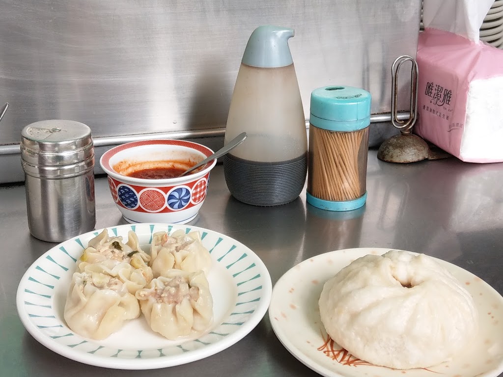 黃記四神湯 的照片