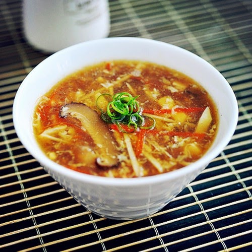 Food & drink