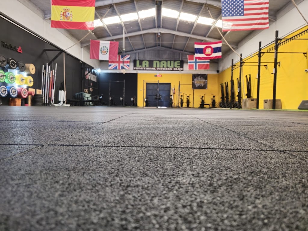 La Nave Functional Fitness Club