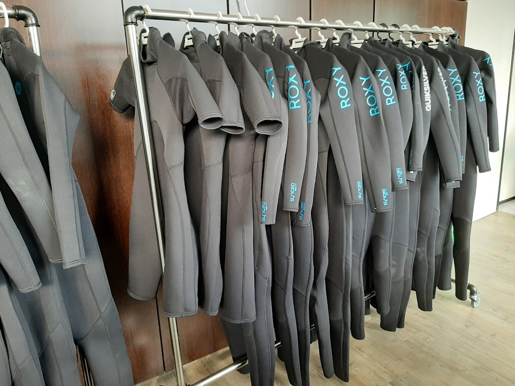 Lavanderia Industrial Garbi